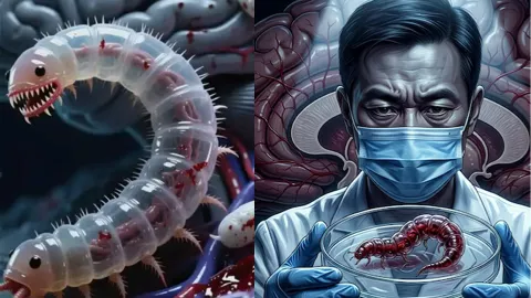 云南食脑虫事件