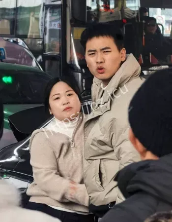 河南郑州原配抓奸